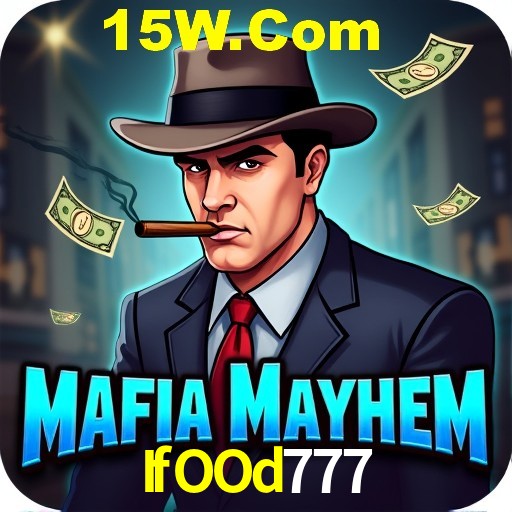 Live Casino IfOOd777