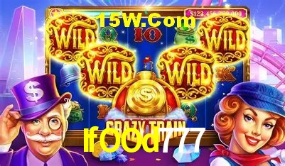 Game Providers IfOOd777