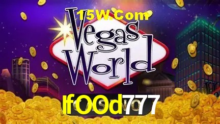 Weekend Specials IfOOd777