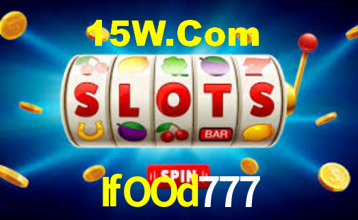 Exclusive Games IfOOd777